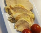 ⭐鶏むね肉で万能しっとり鶏ハム⭐作り方9写真