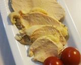 ⭐鶏むね肉で万能しっとり鶏ハム⭐作り方9写真