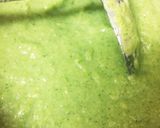便秘解消!野菜のポタージュ作り方7写真