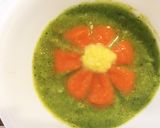 便秘解消!野菜のポタージュ作り方8写真
