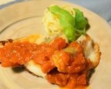 万能☆トマトソース作り方6写真