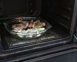 お弁当に。ラップソーセージ大葉くるくる作り方5写真