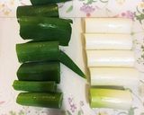 定番♡鯖の味噌煮作り方3写真