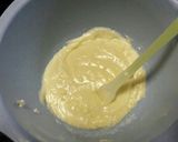 ふわふわ濃厚スフレチーズケーキ作り方2写真