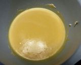 ふわふわ濃厚スフレチーズケーキ作り方3写真