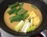定番♡鯖の味噌煮作り方6写真