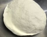 簡単～アメリカンピザ作り方1写真