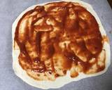 簡単～アメリカンピザ作り方5写真