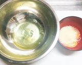 油揚げとほうれん草の濃厚クリームパスタ作り方8写真