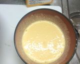 油揚げとほうれん草の濃厚クリームパスタ作り方9写真