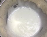 油揚げとほうれん草の濃厚クリームパスタ作り方10写真