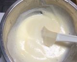 油揚げとほうれん草の濃厚クリームパスタ作り方11写真