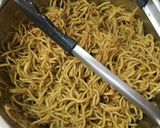 北斗さんのマルちゃんオム焼きそば作り方3写真