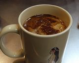 つぶつぶミルクコーヒー♥作り方5写真