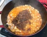 豚バラブロックで作る簡単スパイスカレー作り方7写真