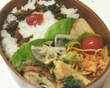 サクサク♥ちくわの磯辺揚げ作り方4写真