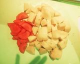 ポテトサラダ作り方1写真