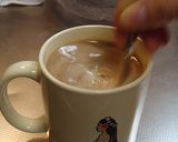 つぶつぶミルクコーヒー♥作り方12写真