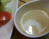 ひじきとしっとり鶏胸肉のヘルシーサラダ♪作り方5写真