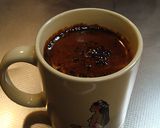 つぶつぶミルクコーヒー♥作り方8写真