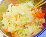 ポテトサラダ作り方8写真