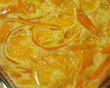 さっぱりみかんケーキ作り方7写真