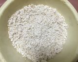 炊飯器で簡単！十六穀米入り甘酒で健康に☆作り方3写真
