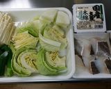 美味しい♪タラとキャベツのトマト鍋作り方3写真