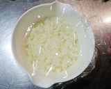 冷凍作りおき☆ひじき入りシュウマイ作り方1写真