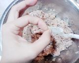 冷凍作りおき☆ひじき入りシュウマイ作り方4写真
