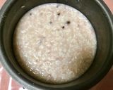 炊飯器で簡単！十六穀米入り甘酒で健康に☆作り方7写真