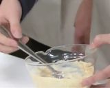 チヂミ風カリカリ焼き飯作り方11写真