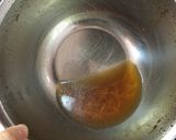 北斗さんのマルちゃんオム焼きそば作り方5写真