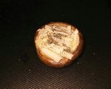 チーズ椎茸オリーブオイル作り方2写真