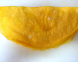 ひじきの煮物でお手軽ツナマヨちらし寿司作り方9写真