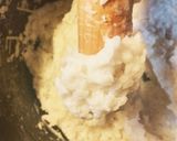 ☆炊飯器で里芋もち☆作り方3写真