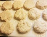 ☆炊飯器で里芋もち☆作り方4写真