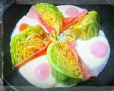 簡単☆新じゃが&新玉ねぎの温野菜サラダ♪作り方8写真