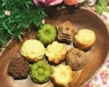 ❤♡こめド（米粉の焼きドーナツ）♡❤作り方20写真