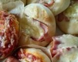 ♡ 米粉パン（高配合40％) ♡作り方17写真