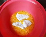 おつまみにも最適♥甘くないチキン南蛮♪作り方5写真