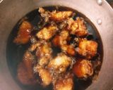 おつまみにも最適♥甘くないチキン南蛮♪作り方6写真