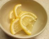 かつおのたたきサラダ仕立てレモン風味作り方1写真