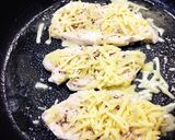 ささみのチーズ焼き作り方3写真