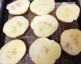 時短♪簡単♪ベイクドポテト♪作り方2写真