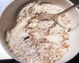 美味しくて超簡単！ホットケーキ作り方1写真