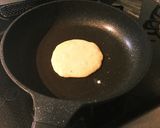 美味しくて超簡単！ホットケーキ作り方3写真