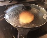 美味しくて超簡単！ホットケーキ作り方4写真