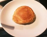 美味しくて超簡単！ホットケーキ作り方5写真