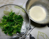 ◆サクサク食感♪美味しい小海老のかき揚げ作り方1写真